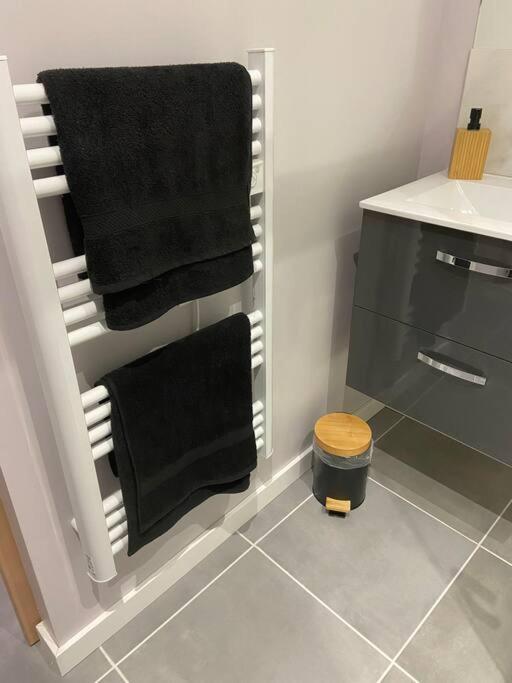 Lover Dose Spa Vierzon Extérieur photo