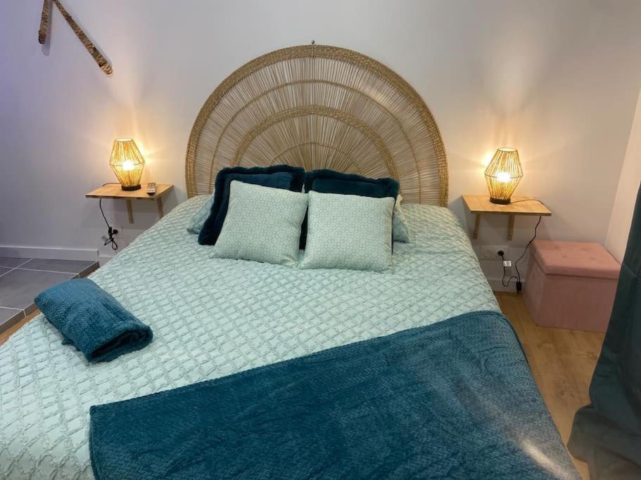 Lover Dose Spa Vierzon Extérieur photo
