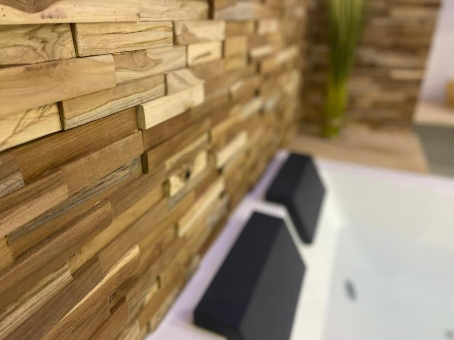 Lover Dose Spa Vierzon Extérieur photo
