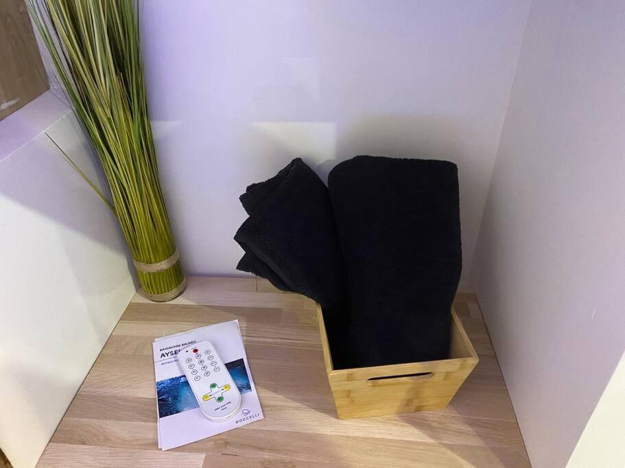 Lover Dose Spa Vierzon Extérieur photo