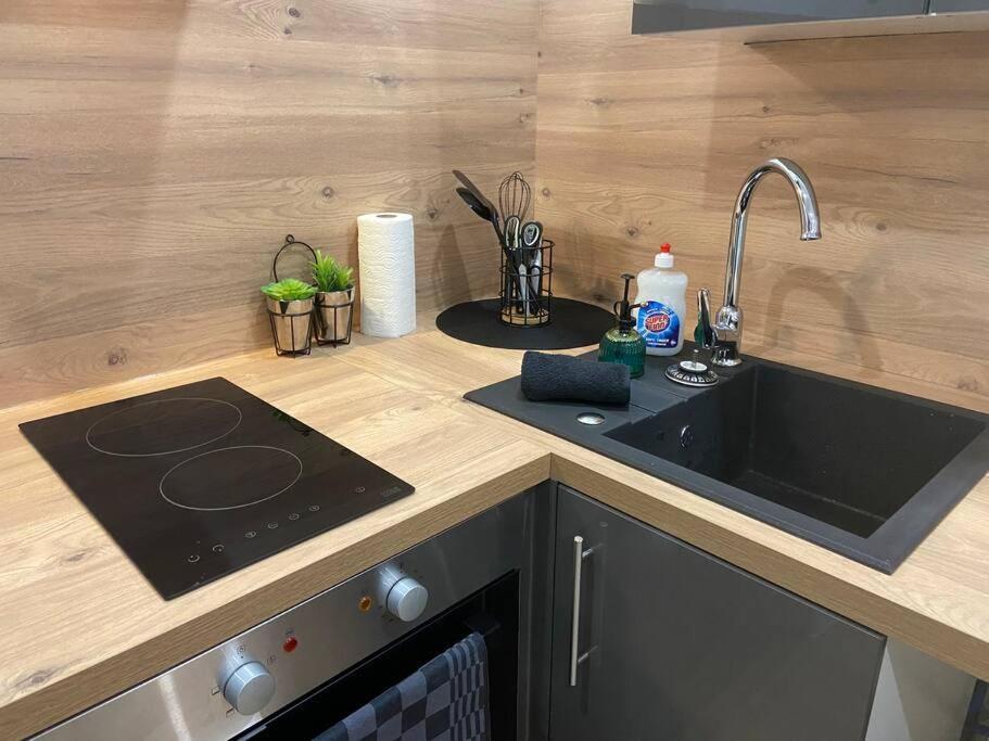 Lover Dose Spa Vierzon Extérieur photo